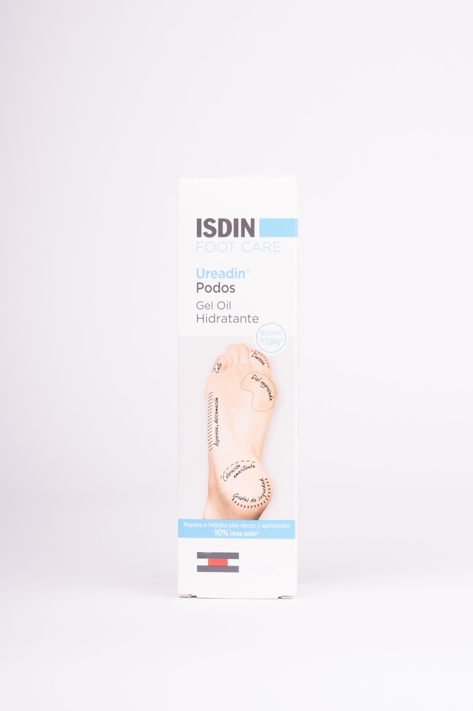 UREADIN PODOS GEL OIL 75ML