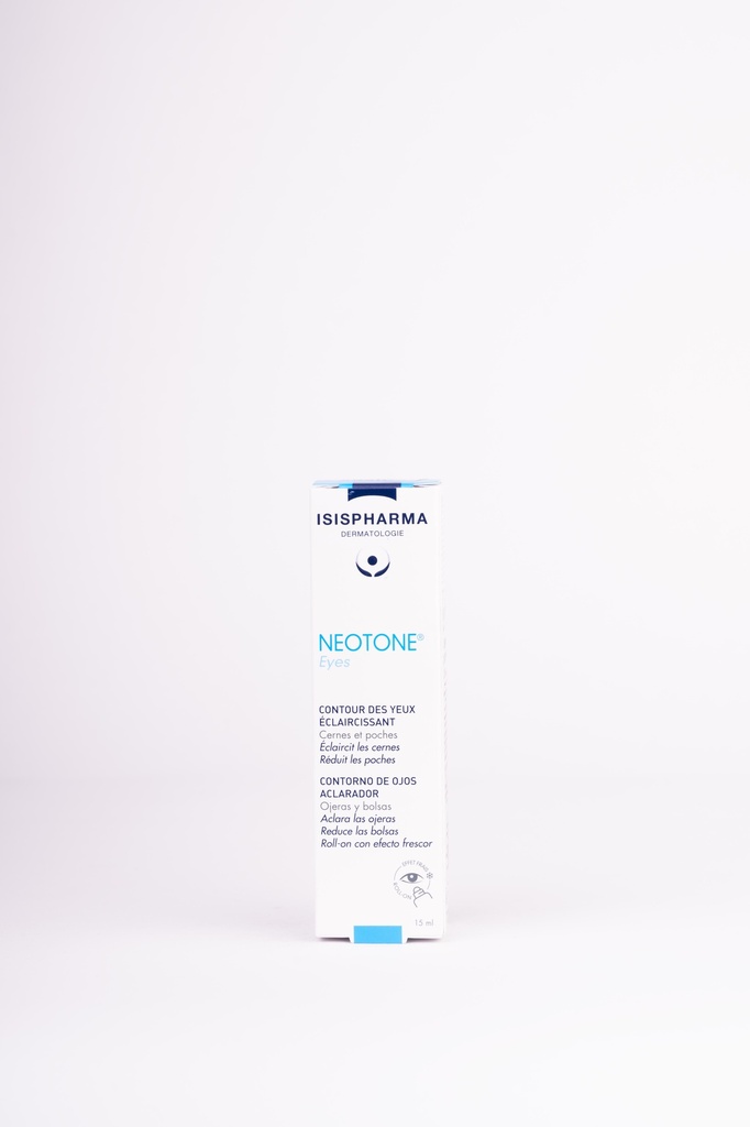 NEOTONE CONTORNO DE OJOS  15ML