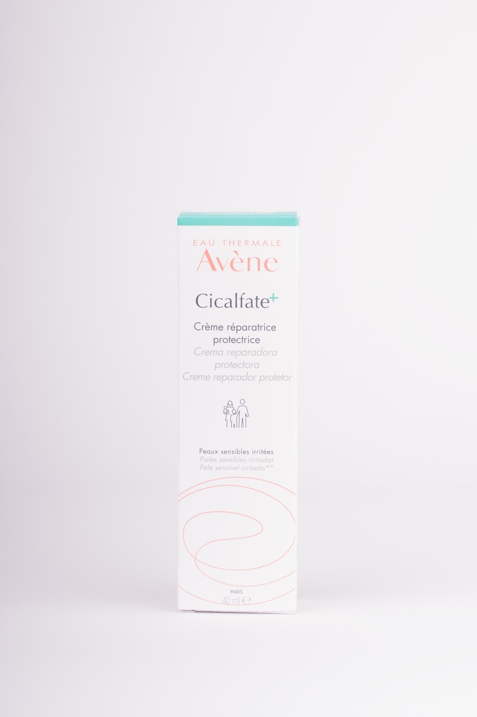 CICALFATE CREMA 40ML