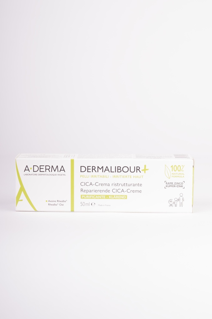 DERMALIBOUR CREMA 50ML