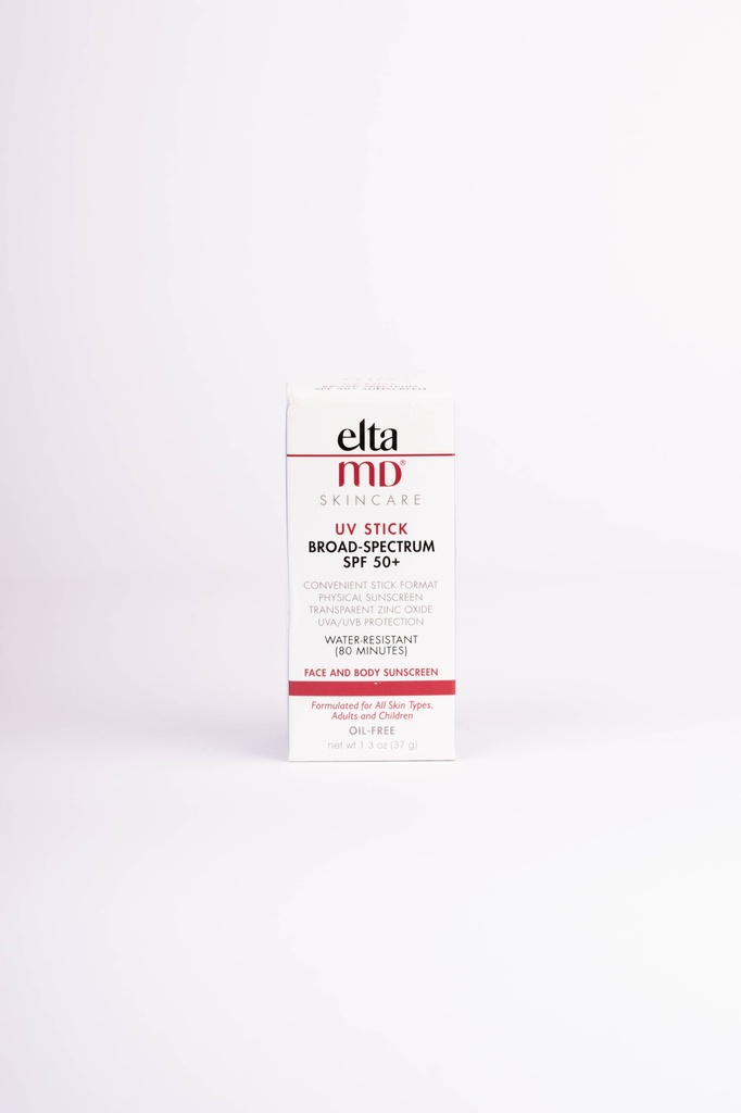 EltaMD UV Stick SPF50+ 1.3 oz/37 g