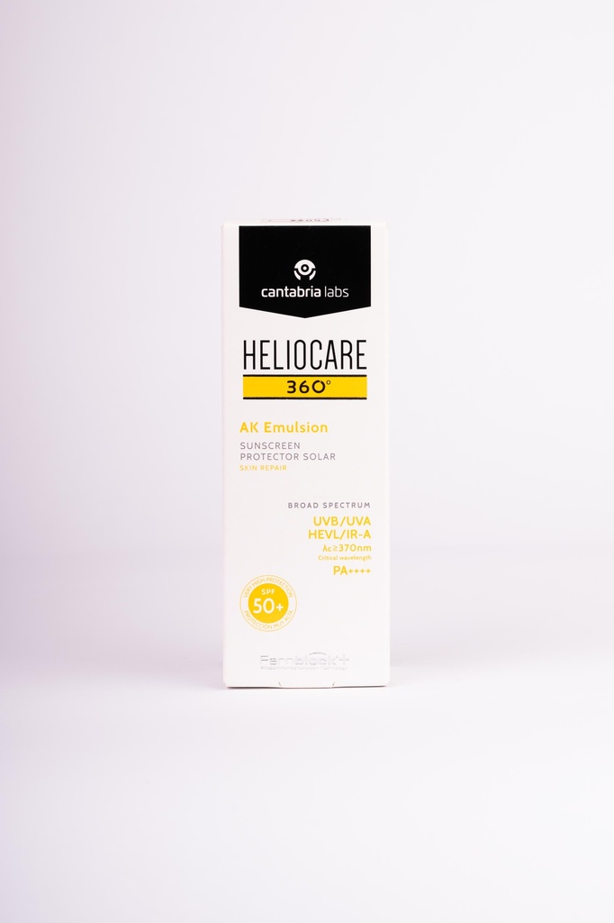 HELIOCARE 360° MD AK FLUIDO 50ML