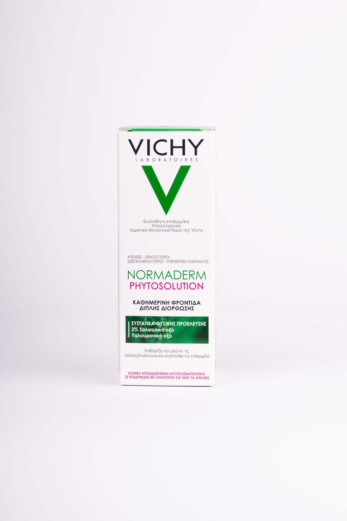 NORMADERM PHYTOSOLUTION 50ML