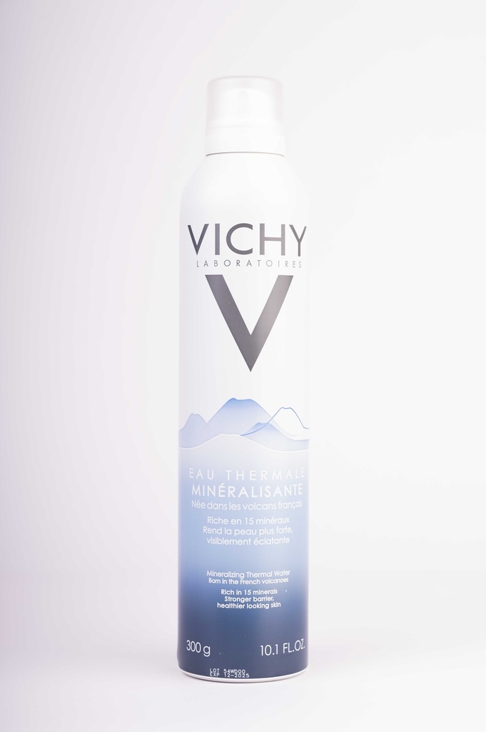 AGUA TERMAL VICHY 300ML