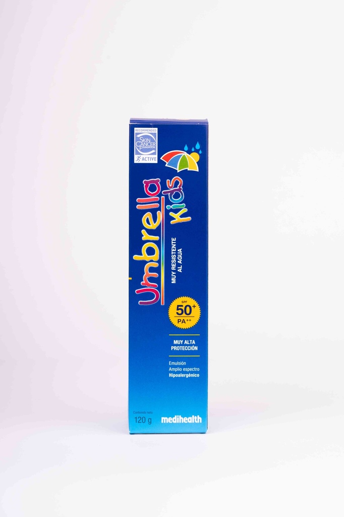 UMBRELLA KIDS 120GR
