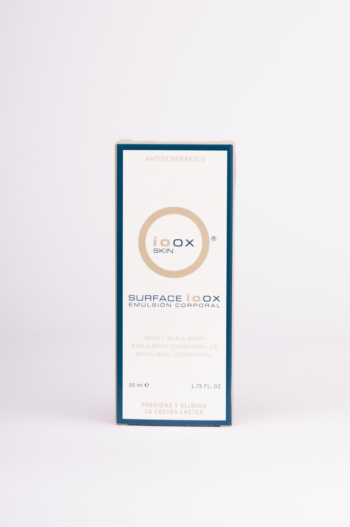 SURFACE IOOX EMULSION 50ML