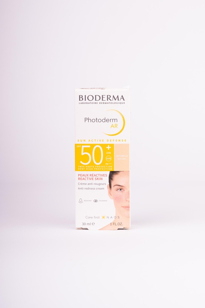 PHOTODERM SPF50 AR 30ML