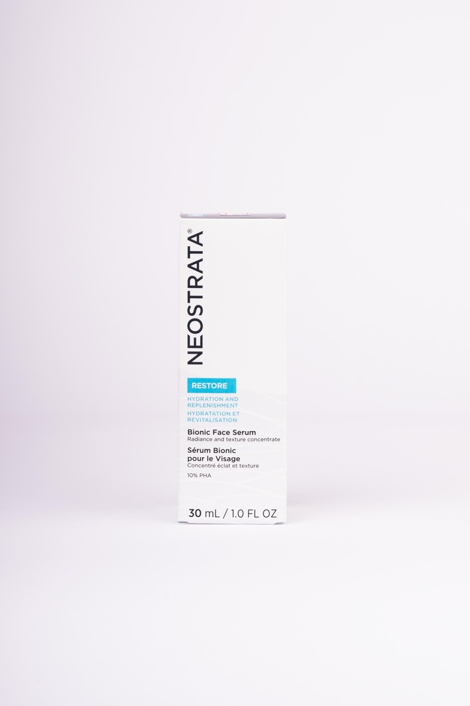 SUERO FACIAL LACTOBIONICO 30ML