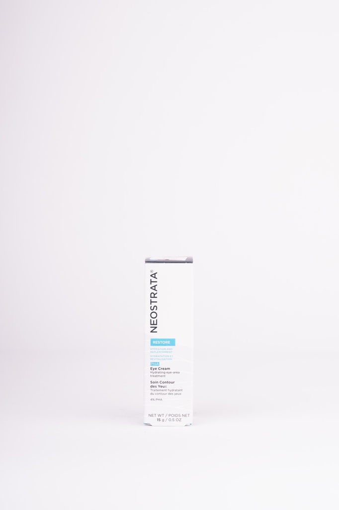 RESTORE PHA CONTORNO DE OJOS 15G