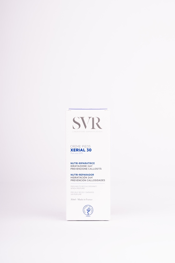 XERIAL 30 50ML