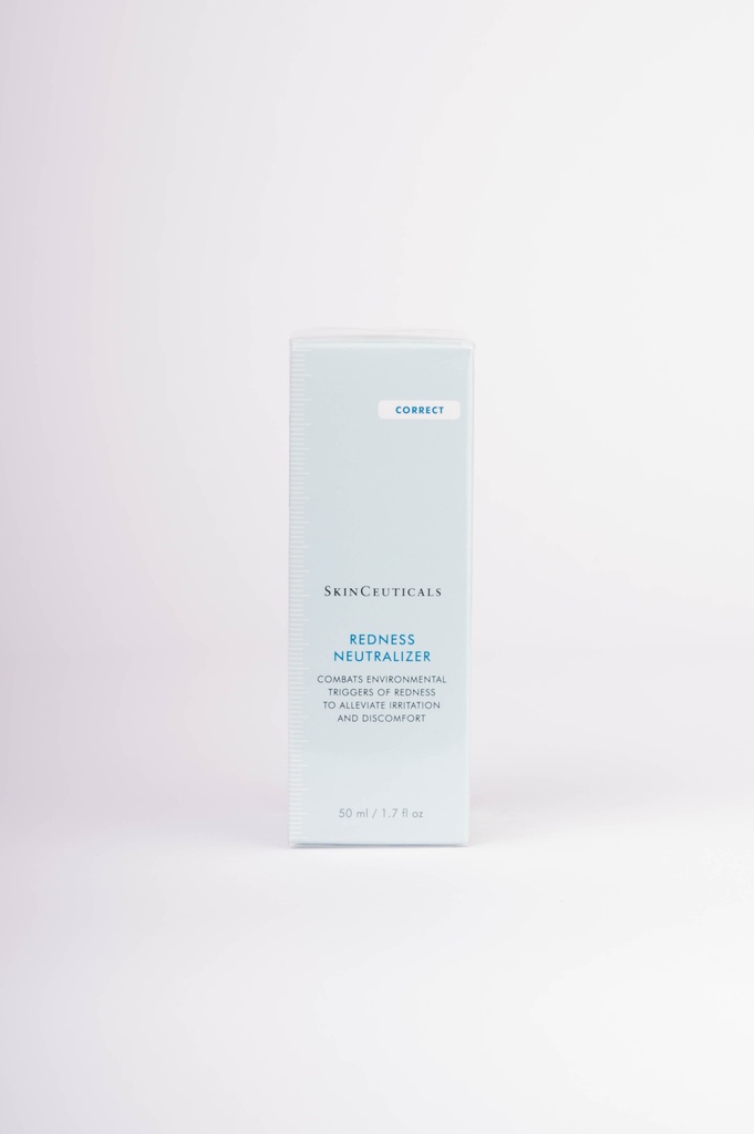 REDNESS NEUTRILAZER
