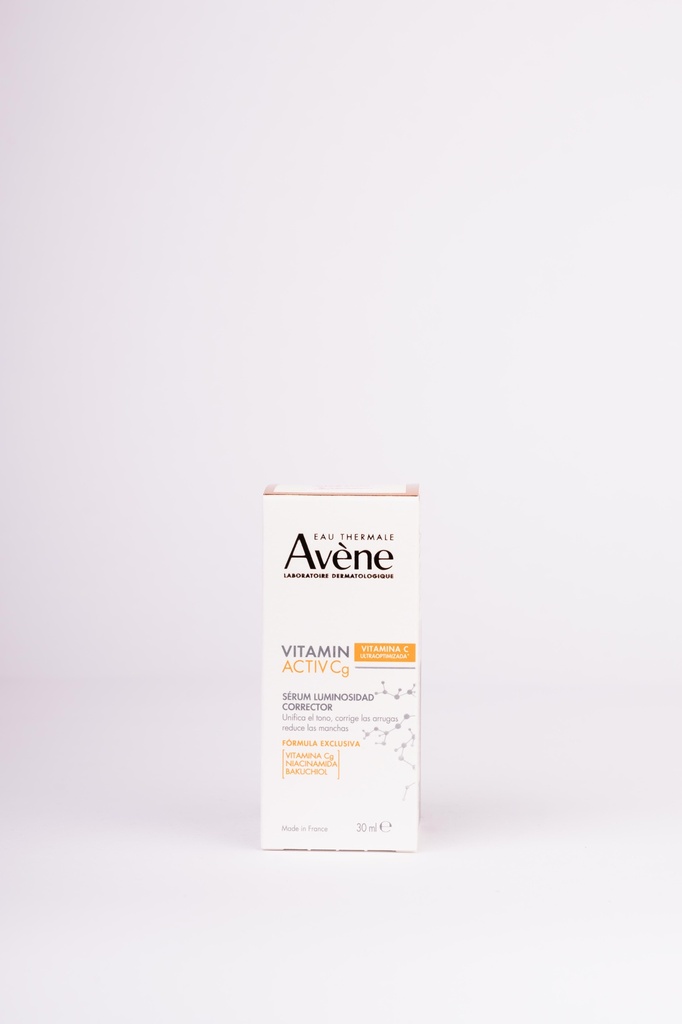 VITAMIN ACTIV CG 30ML
