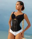 Faja Luxury Queen Corset 