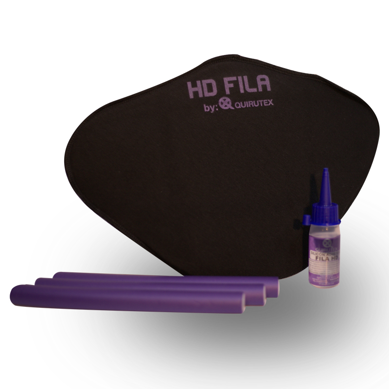 Tabla Fila HD