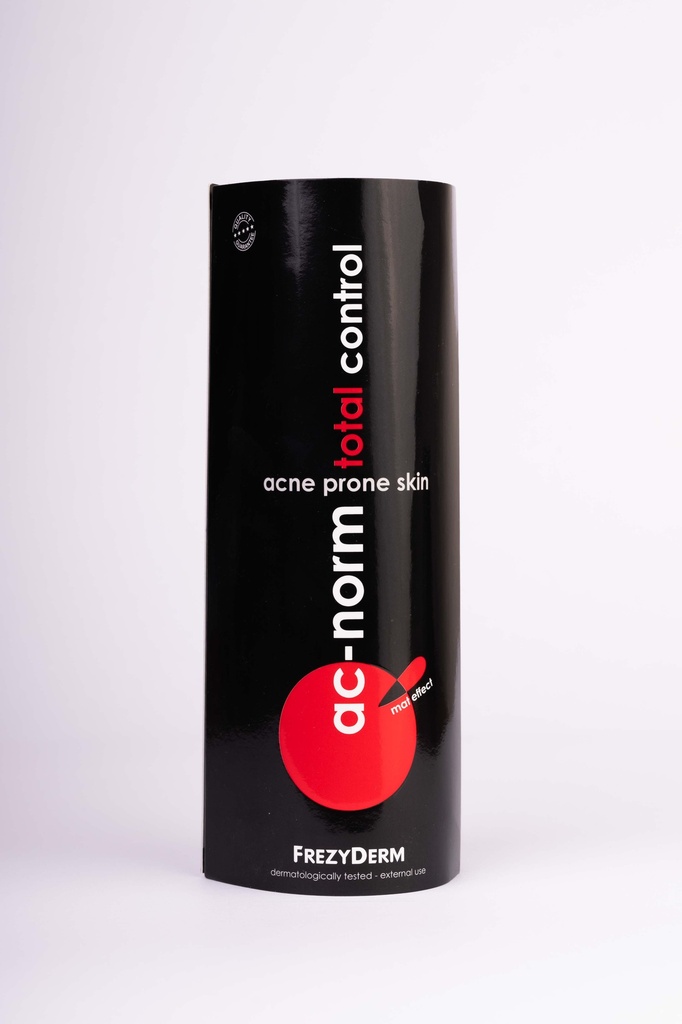 AC-NORM TOTAL CONTROL 50ML