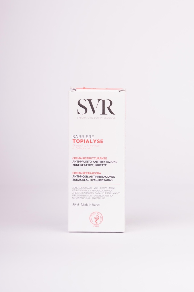 BARRIERE TOPIALYSE  50ml