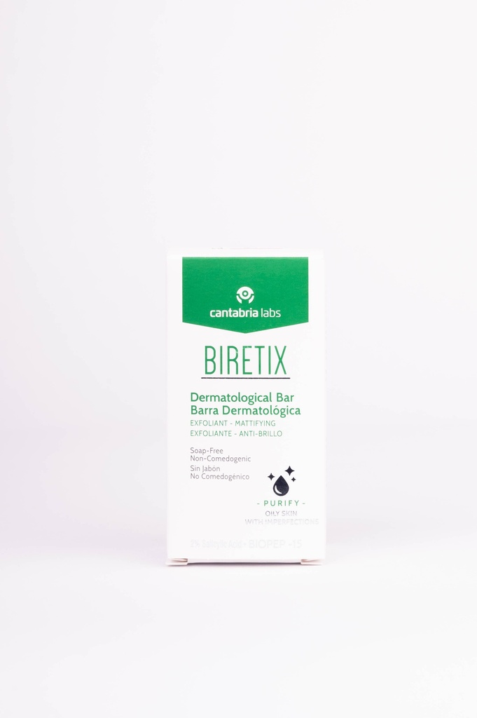 BIRETIX BARRA 80GR