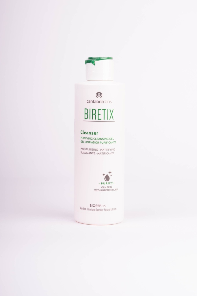 BIRETIX CLEANSER 200ML