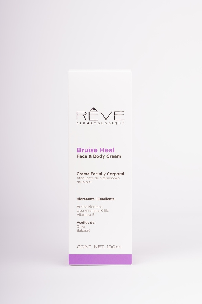 BRUISE HEAL 100ML