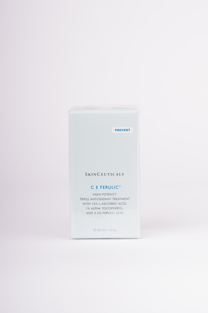 C E FERULIC 30ML