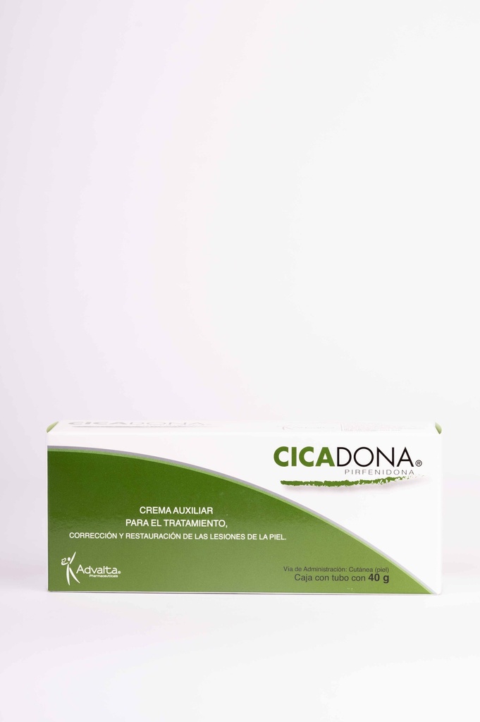 CICADONA CREMA 40GR