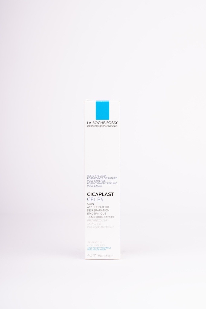 CICAPLAST B5 GEL 40ML