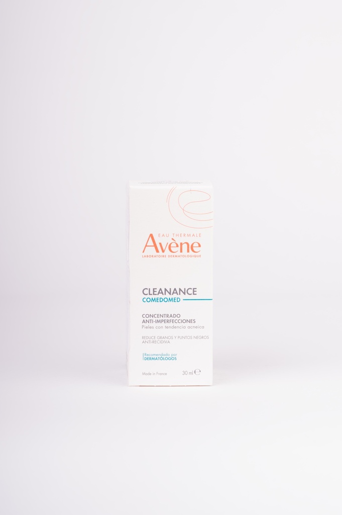 CLEANANCE COMEDOMED 30ML