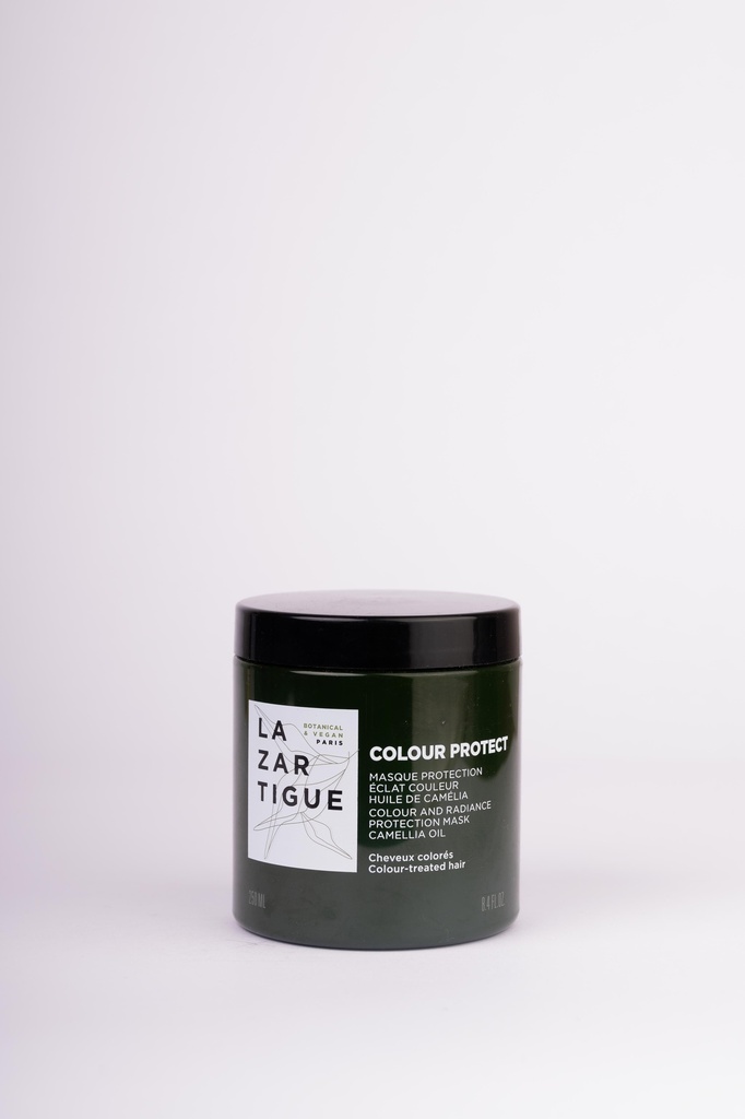 COLOUR PROTECT MASCARILLA 250ML