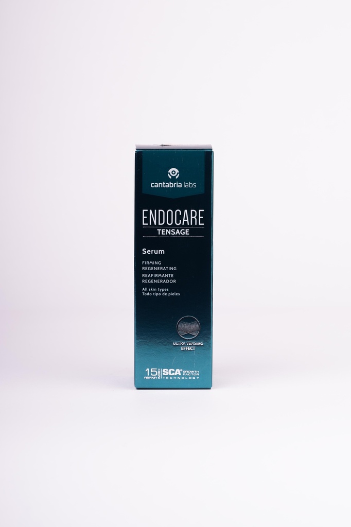 ENDOCARE TENSAGE SERUM 30ML