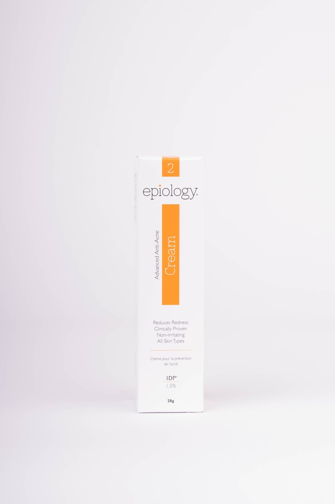 EPIOLOGY CREMA FACIAL 28G