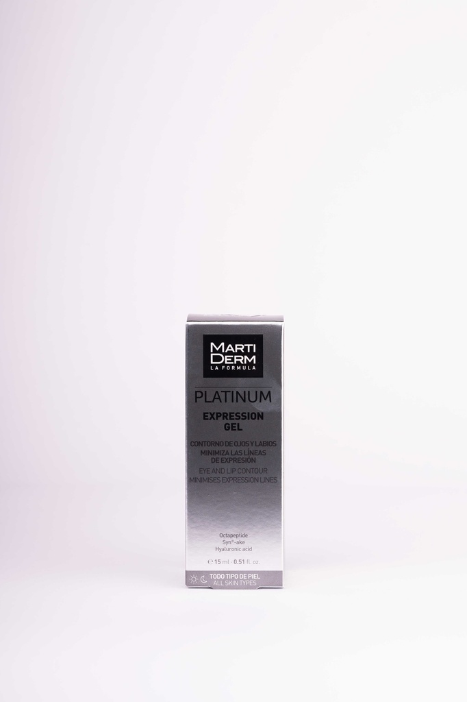 EXPRESSION GEL 15ML