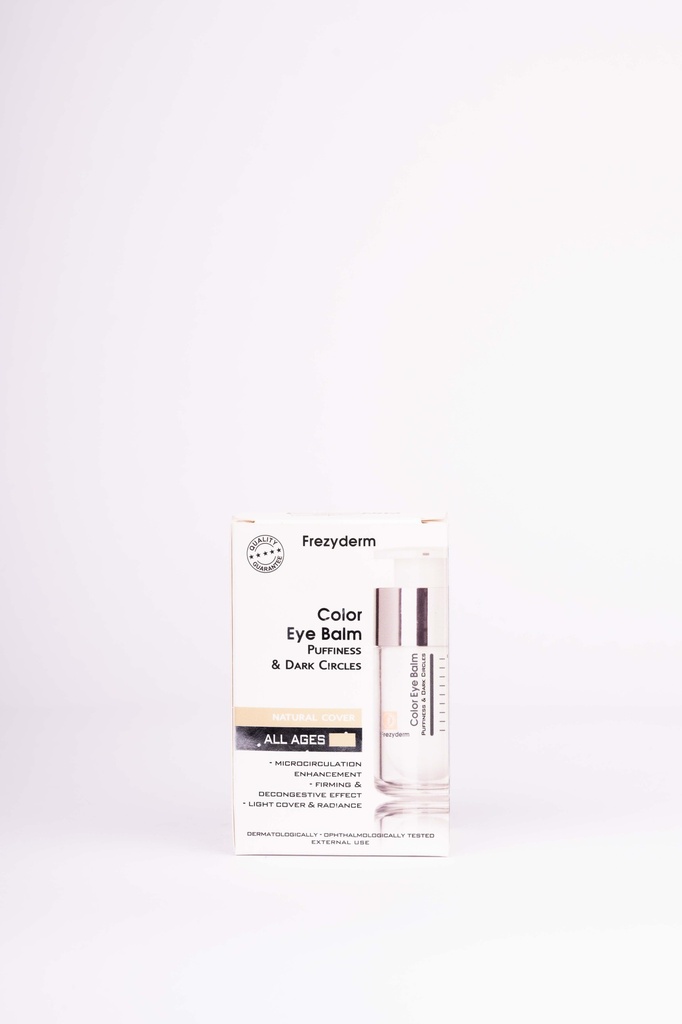EYE COLOR BALM 15ML