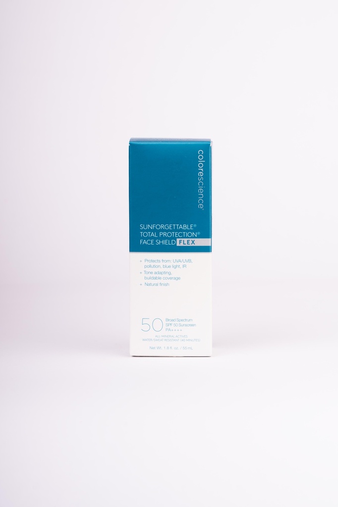 FACE SHIELD FLEX MEDIUM SPF50 55ML