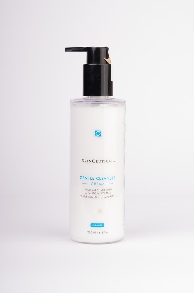 GENTLE CLEANSER CREAM 200ML