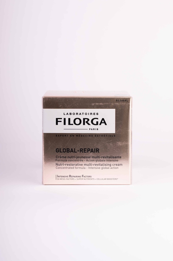 GLOBAL REPAIR 50ML