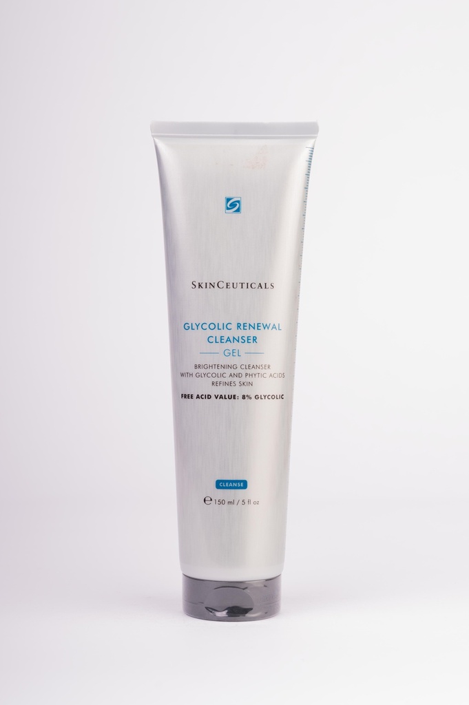 GLYCOLIC RENEWAL CLEANSER GEL 150ML