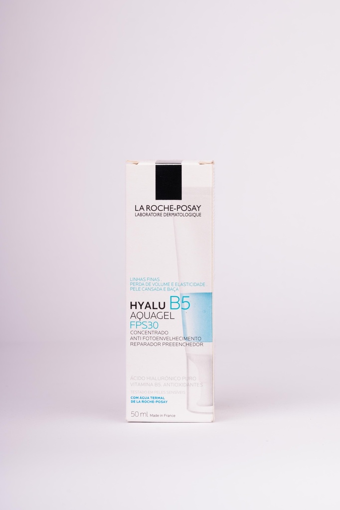 HYALU B5 FPS30 SERUM AQUAGEL 50GR