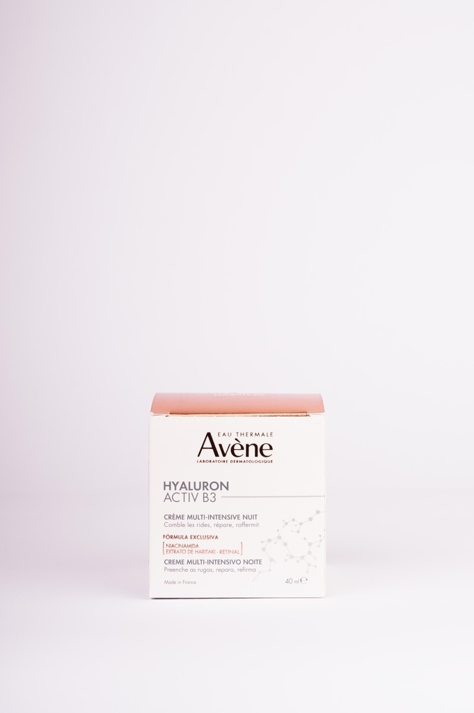 HYALURON NUIT 40ML