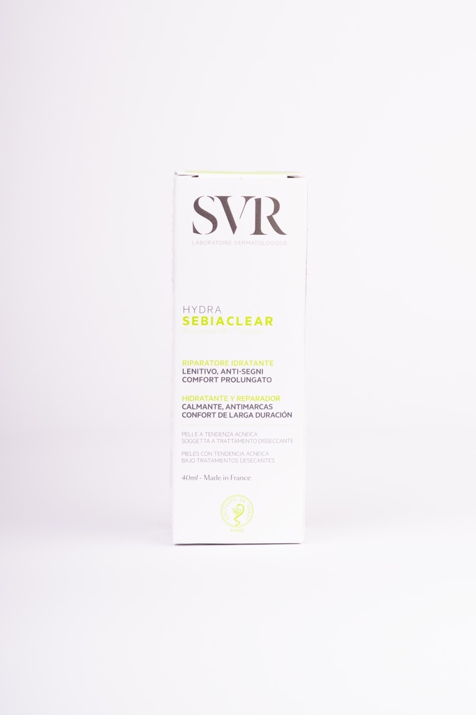 HYDRA SEBIACLEAR