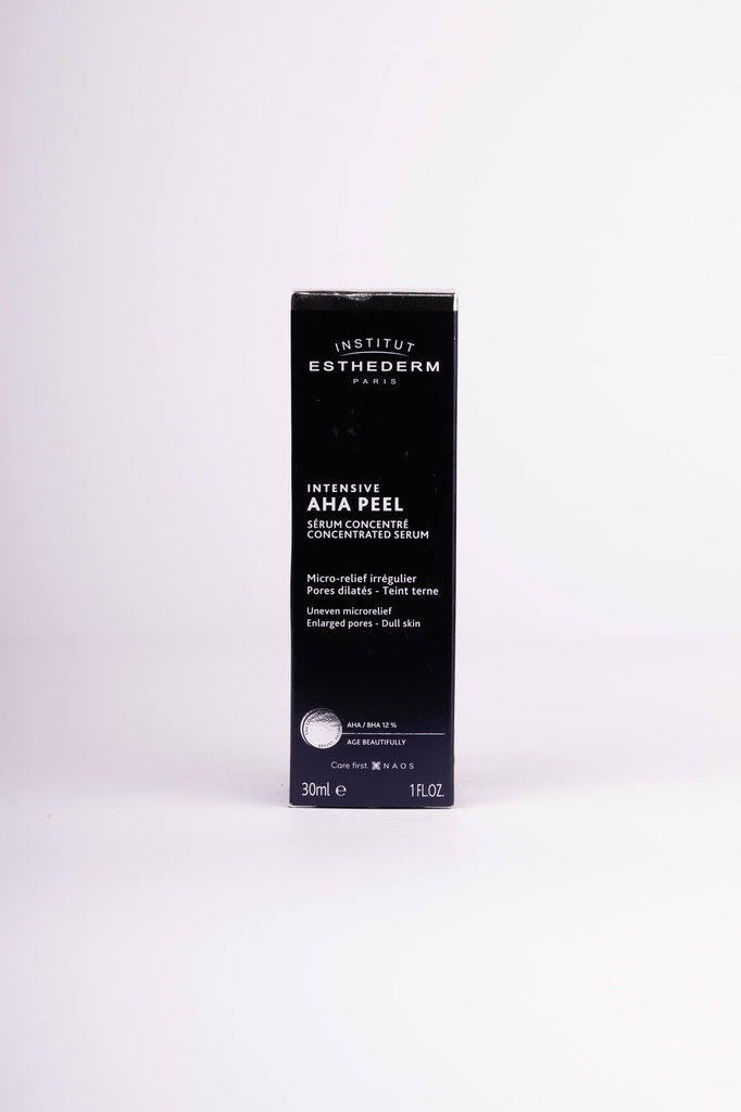 INTENSIVE AHA PEEL 30ML