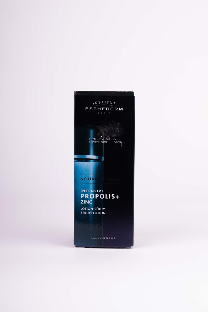 INTENSIVE PROPOLIS ZINC LOCION 130ML