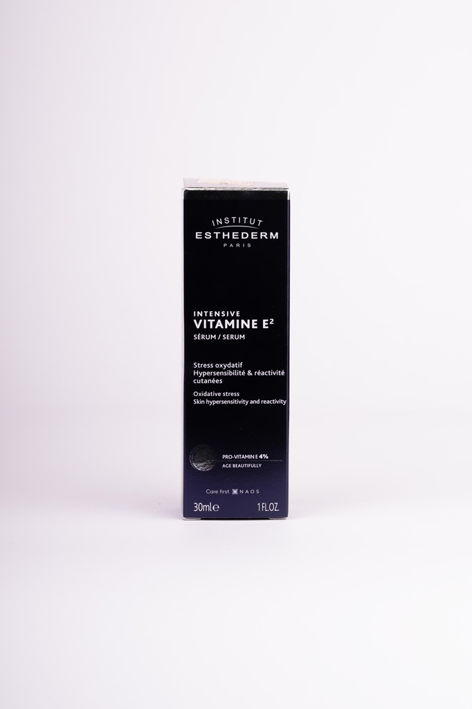 INTENSIVE VITAMINA E SERUM 30ML