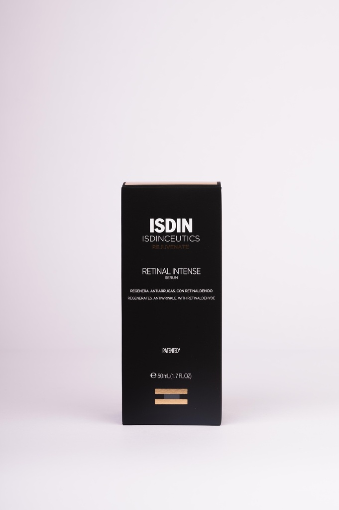 ISDINCEUTICS RETINAL INTENSE 50ML