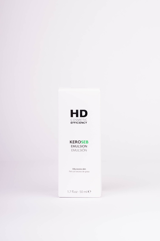 KEROSEB EMULSION 50ML