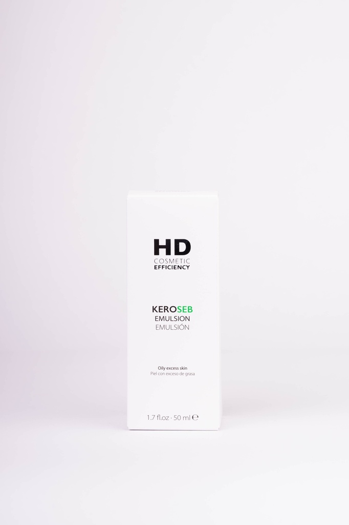 KEROSEB EMULSION 50ML