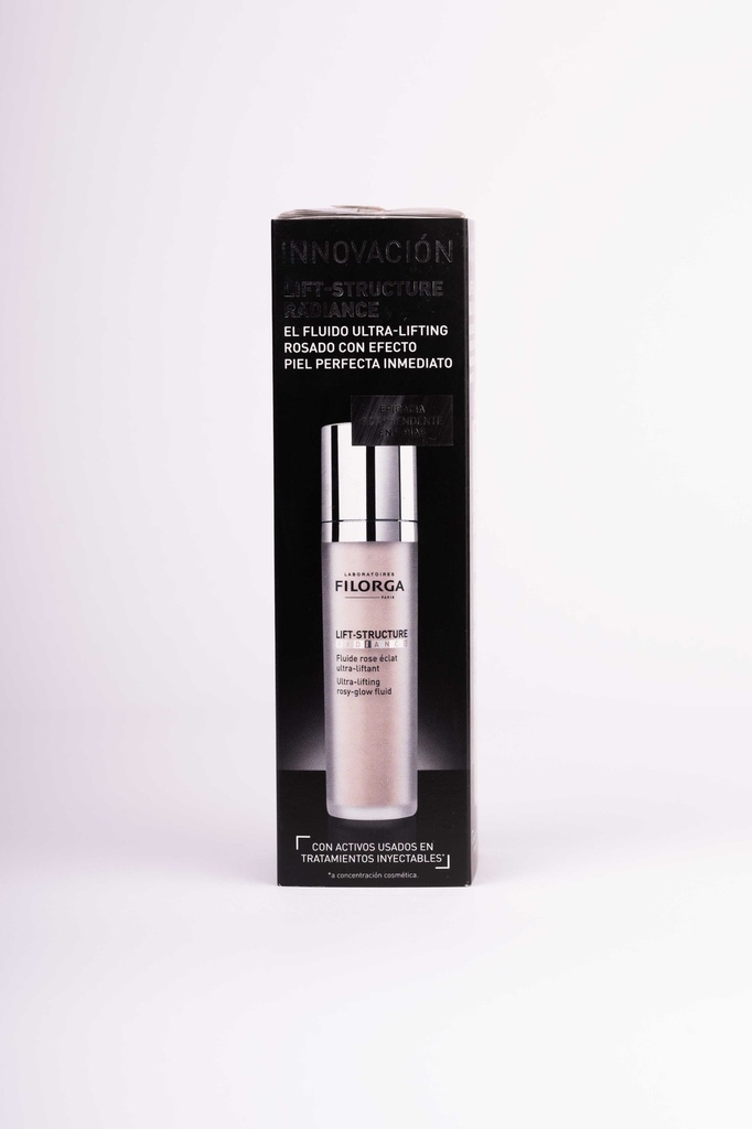 LIFT-STRUCTURE RADIANCE 50ML