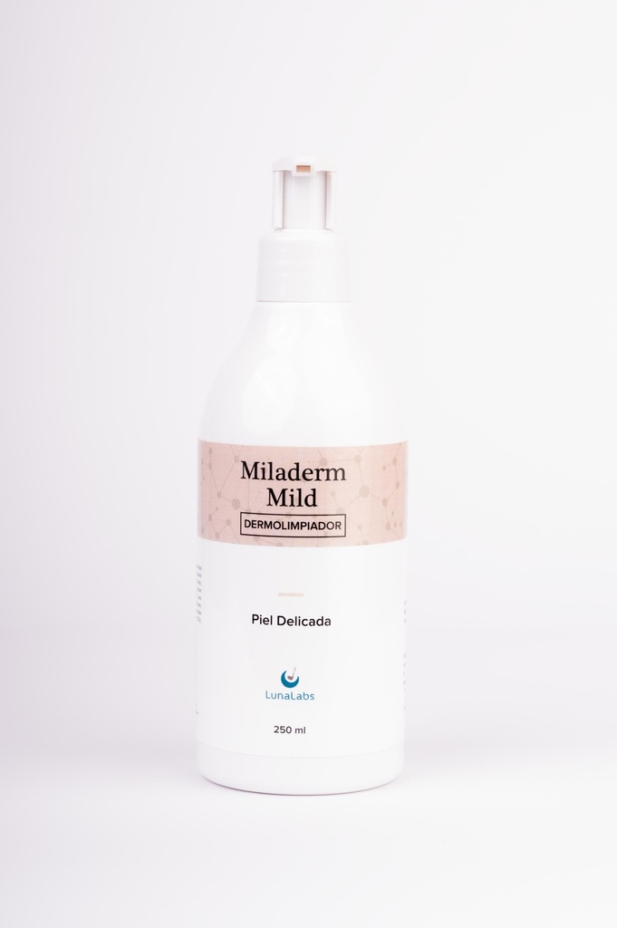 MILADERM MILD 250ML