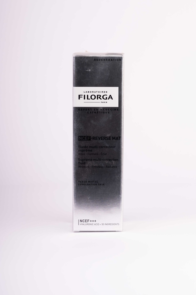 NCEF-REVERSE MAT 50ML