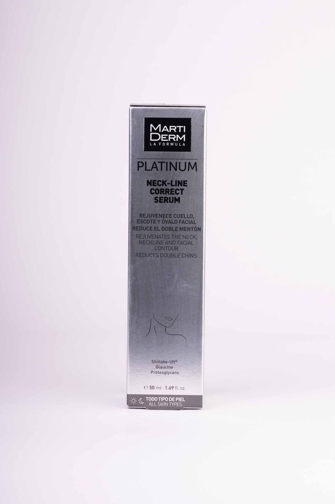 NECK LINE CORRECT SERUM 50ML