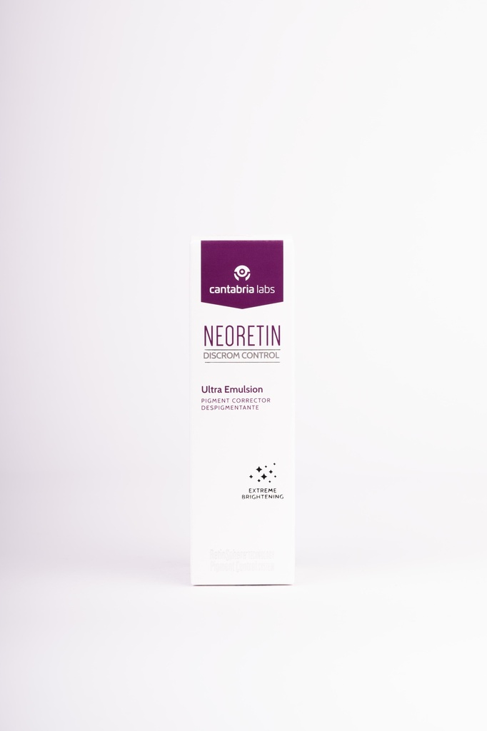 NEORETIN DC ULTRA EMULSION 30ML